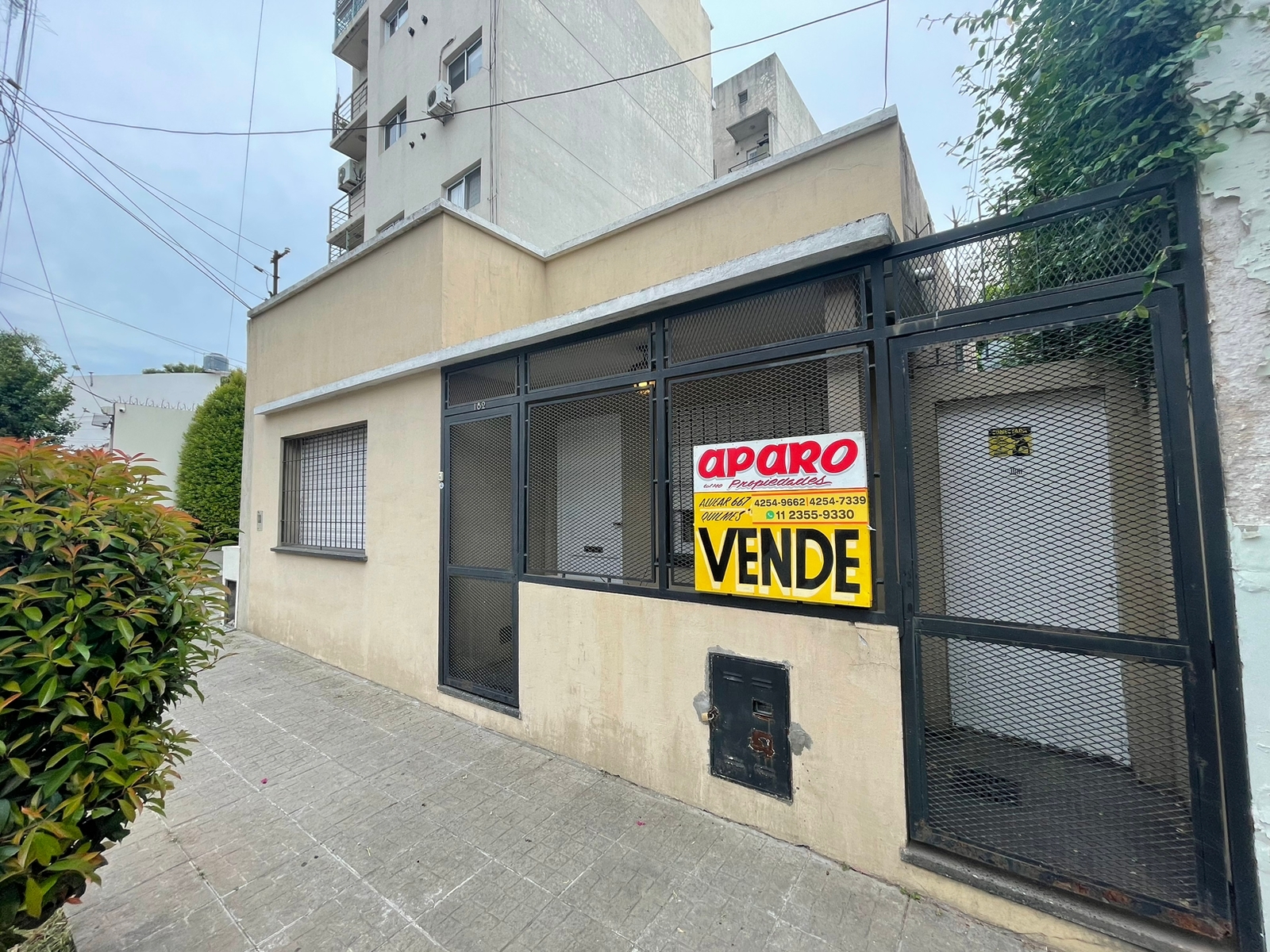 venta - Casa a la Venta en Quilmes Este